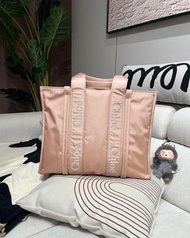 Chloe woody nylon 100%Authentic ,unused 💎尖沙咀中港城門市