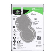 Seagate 1TB 2.5" LAPTOP Hard Drive 1 Year Warranty