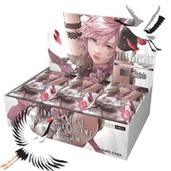 [Direct from Japan]FF-TCG Booster Pack Hidden Trials Japanese Version BOX