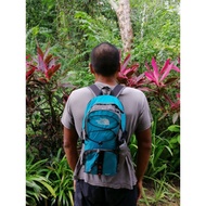 Beg DEUTER KIBO waterproof