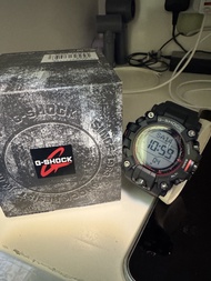 Casio G-Shock Mudman GW-9500MEC 手錶