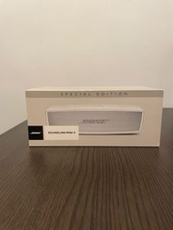 Bose SoundLink Mini II