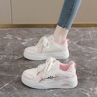 MAOLI | Leisure Wearable Canvas Shoes 34 Size