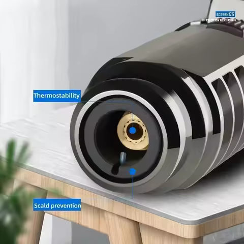 Metal Large Flame Spray Gun Blue Flame 2100°c Welding Gun Butane Gas Torch Lighter Outdoor Camping B