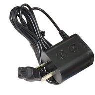 for 15V 5.4W 2-Prong EU Wall Plug AC Power Shaver Adapter Charger PHILIPS Norelco HQ8505 HQ8500 HQ60