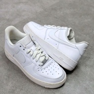 AF 1 LOW '07 TRIPLE WHITE PRELOVED