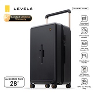 Level8 Polaris Trolley Luggage Case 28"