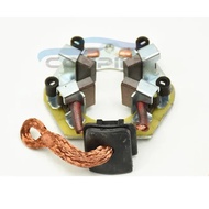 For Mercedes-Benz Chevrolet Honda Avancier 1.5T Buick Excelle GL8 BMW Starter Carbon Brush Holder