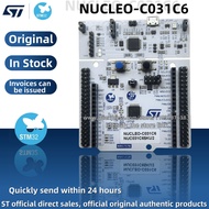 1PCS/LOT NUCLEO-C031C6 Development board STM32C031C6T6 microcontroller evaluation module