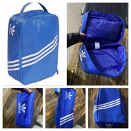 Adidas 大容量鞋袋