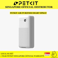 (Official Store) PETKIT Deodoriser Smart Spray for Pura Max / Max 2 Cat Litter Box