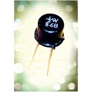 HY Original stock 1/2W15.1B(0.5W 15.1B)15.1C