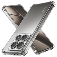 E -Softcase ANTI CRACK XIOMI 15T Pro 15T 15 ULTRA 15 14T Pro 14T 14 13T Pro 13T 13 Pro 13 lite 13 12