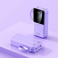 Pineng PN-799PD 30000mAh Powerbank