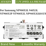 AA-PBUN4AR Laptop Battery For Samsung NP900X5L 940X3L NT900X5P NT900X5L NP940X3LK01US