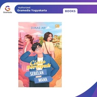 Gramedia Yogya - Love Claps Any Side