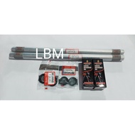 paket as shock depan seal set oli shock CB150R CB150 CB 150R LED