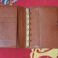 LV活頁筆記本封套／原價2萬7／日本特優精品