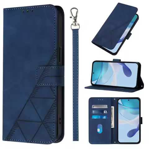Case For OPPO Reno 13 13F 12 12F 12FS 11 11F 10 9 9A Pro 5G Business Marble Plain Insertion Phone Co