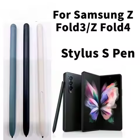 Touch Stylus Pen S Pen For Samsung Galaxy Z Fold4 Fold3 5G S Pen For Samsung Z Fold3/4 5G Phone Writ