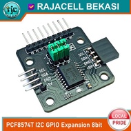 PCA8574AD I2C 8-bit I/O expander module Digital Pin Extender