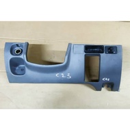 Original Nissan serena c23 dashboard c23 dashboard serena dashboard nissan serena c23 dashboard sere