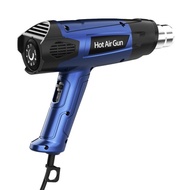 Use2000W Two Gears qili Qili Heat Gun Stepless Temperature Control Industrial Heat Gun6102B Temperat