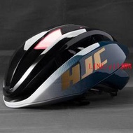 環法專業自行車頭盔 HJC IBEX公路山地車通用男女單車騎行安全帽  露天市集  速發 現貨