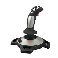 Lastda PXN2113PRO Flight Simulator Flight Handle War Thunder Handle Support Computer PC