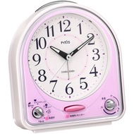 Seiko Clock Alarm Clock CLOCK