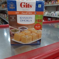 ] gits khaman dhokla 180 gm