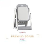 Cobyhaus Drawing Board - Children's Drawing Board