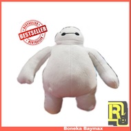 Baymax Doll