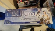 Figma 095 [Xenosaga Episode III] KOS-MOS Ver.4