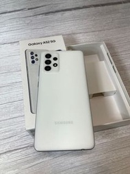 Samsung galaxy A52 6/128gb