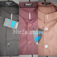 BAJU KOKO AMMU / BAJU KOKO / KOKO SALAF / KOKO HABIB