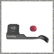 (GJFZ) Camera Grip for 100VI / X100V Camera Hot Shoe Thumb Grip Multifunction Camera Accessories