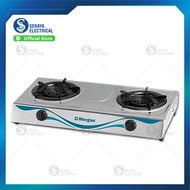 Morgan Gas Stove MGS-7212S / MGS7212S / MGS7212 煤气灶 Dapur Gas
