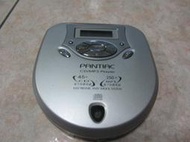 PANTIAC   CD隨身聽故障零件機(A)