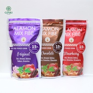 Alamon Mix Fibe / Mix Fiber Power Drink / High Fiber Drink - 150 g