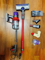 ［9成新｜新配件］Dyson Cyclone V10™️ Fluffy Extra