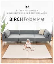 【🔰🔰韓國ifam Birch 啡/白玩樂地墊🔰🔰】