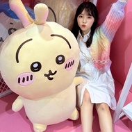 Usagi chiikawa rabbit giant usagi teddy bear usagi plushie ship HCM hachiware chiikawa