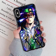 Megacase Root { JOJO } REDMI NOTE 10 - REDMI NOTE 10 PRO - REDMI 9T - REDMI 9A - REDMI 9C - REDMI 9