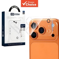 New XDcase Transparent Integrated Tempered Glass Camera Film For iPhone 17 Pro Max/iPhone Air/iPhone