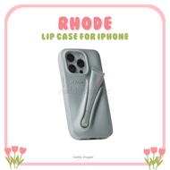 Rhode Lip Case - Phone Case