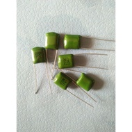 104 milar capacitor 100kp milar capacitor