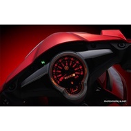 Yamaha 135LC V2 V3 V4 V5 V6 Meter Cover Top Cover 55C-H3559-00 Cover Meter Special Colour