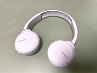 Sony headphone WH-CH510