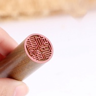 Japanese Hanko Chop Japanese Name Stamp Custom Wood Stamp Japanese Stationery Chinese Name Seal